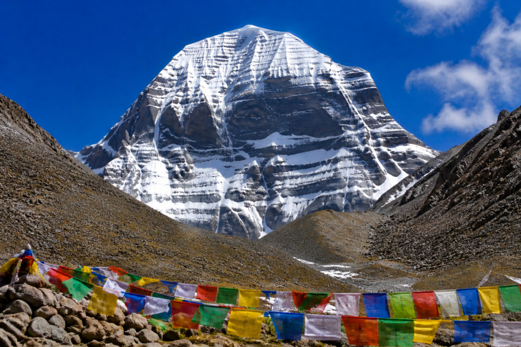 Mount Kailash & Lake Manasarovar Tour by land 11 days