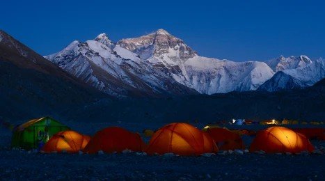 Lhasha Everest basecamp 10 nights 11 days 4star